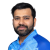 >Rohit Sharma