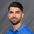 >Ibrahim Zadran