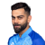 >Virat Kohli