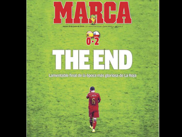 Marca